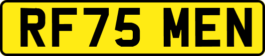 RF75MEN