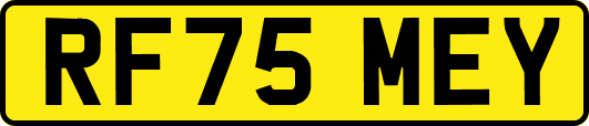 RF75MEY