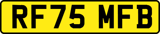 RF75MFB