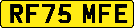 RF75MFE