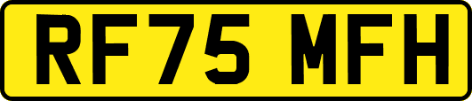 RF75MFH