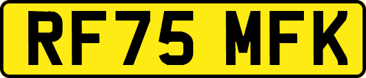 RF75MFK