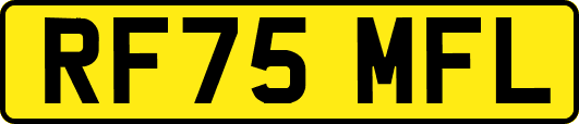 RF75MFL