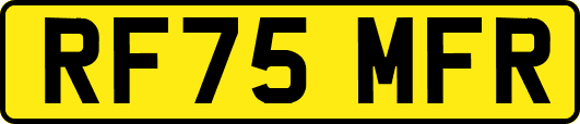 RF75MFR