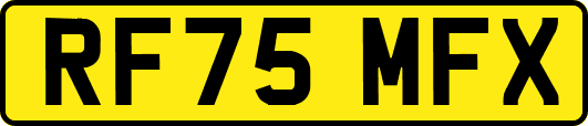 RF75MFX