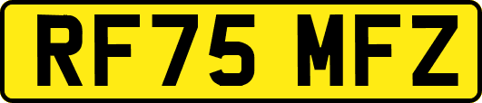 RF75MFZ