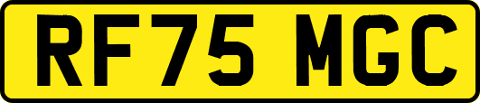 RF75MGC