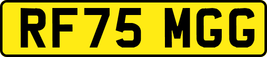 RF75MGG
