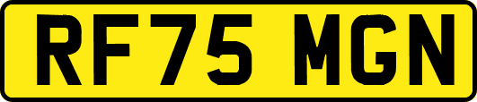 RF75MGN