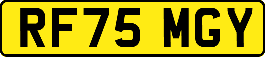 RF75MGY