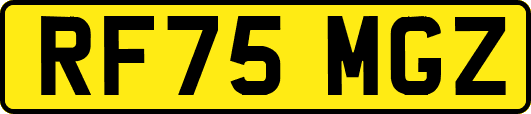 RF75MGZ