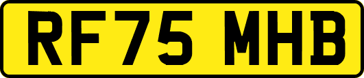 RF75MHB