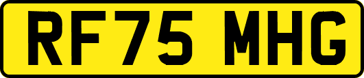 RF75MHG