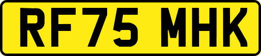 RF75MHK