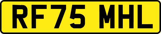 RF75MHL