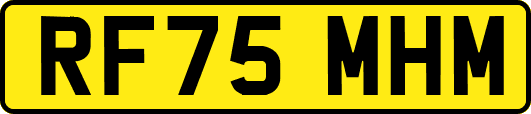 RF75MHM