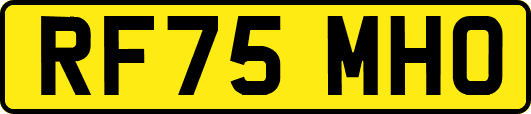 RF75MHO
