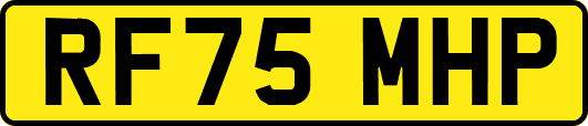 RF75MHP