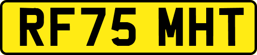 RF75MHT