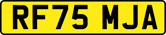 RF75MJA
