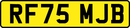 RF75MJB