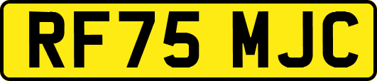RF75MJC