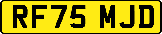 RF75MJD