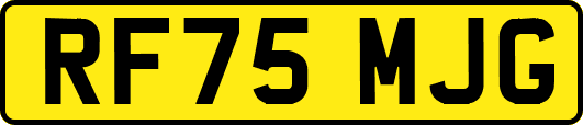 RF75MJG