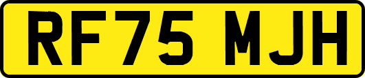 RF75MJH