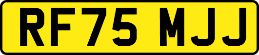 RF75MJJ