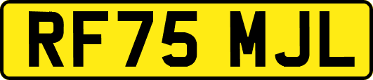 RF75MJL