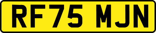 RF75MJN