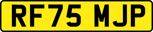 RF75MJP