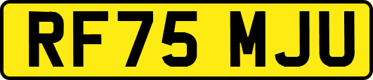 RF75MJU