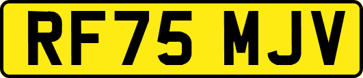 RF75MJV