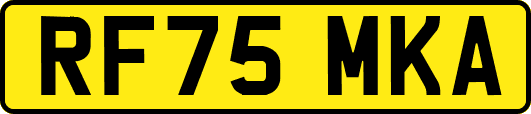 RF75MKA