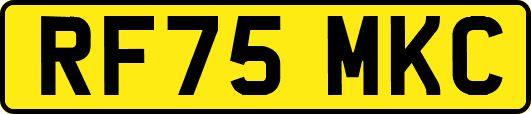 RF75MKC