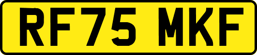 RF75MKF