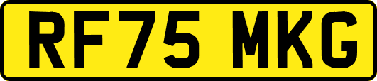 RF75MKG