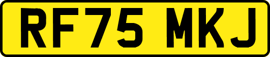 RF75MKJ