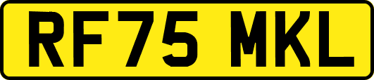 RF75MKL