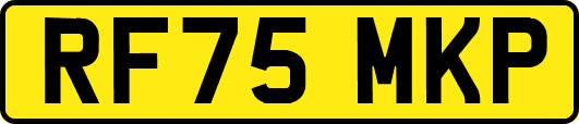 RF75MKP