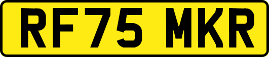 RF75MKR