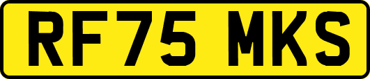 RF75MKS