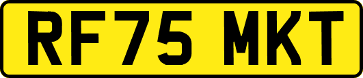 RF75MKT