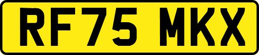 RF75MKX