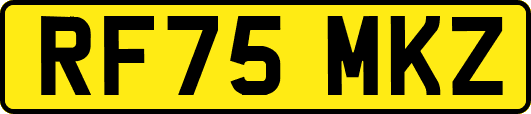 RF75MKZ