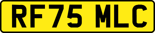 RF75MLC