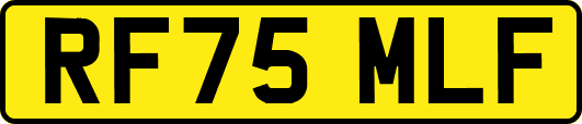 RF75MLF