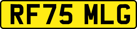 RF75MLG